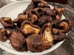 -若蘭慈·无国界素食料理(欢乐海岸店)