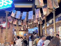 -韩山葵烤肉(太古里店)