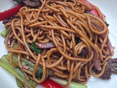 -食间牛排(湖西路店)