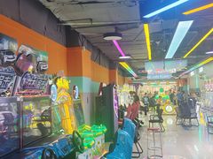 -大玩家(魏家庄万达店)