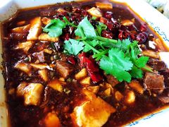 -天回镇何氏豆腐(总店)