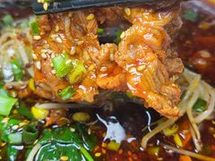 -辛蜀人冒菜(中坝店)