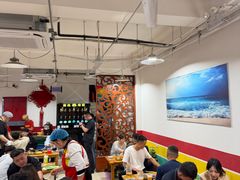 -陈氏肥蛤(小纬六路总店)