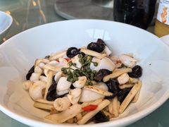 -湖影中餐厅·南京金茂威斯汀大酒店
