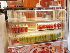 -老碗会·陕西手工面(中心书城店)