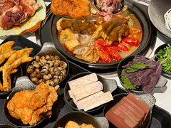 -螺特攻·螺蛳煲·螺蛳粉(东莞厚街店)