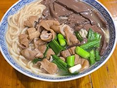 -锦泓老字号猪脏粉(东联大厦店)