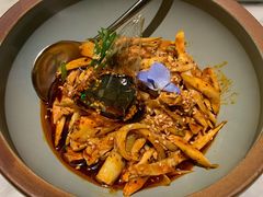 -辛香汇·现炒川菜(淮海路百盛店)