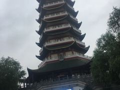 -济南方特东方神画