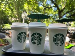 -星巴克(苏州泰华店)