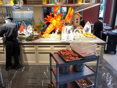 -南湖宾馆·鸳湖阁全日制餐厅