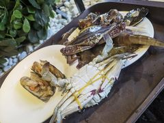 -川骄海鲜自助(亚运村店)