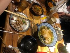 -北丐先生·野馄饨烧烤(雨花万象店)