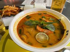 -蔡澜Pho·越南粉餐厅(海上世界店)