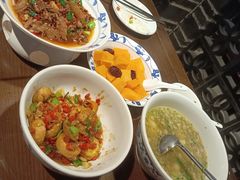 -八碗湘长沙市井菜(坡子街店)