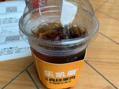 柠檬可乐-乐凯撒披萨(欢乐颂购物中心店)