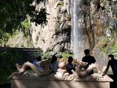 -沕沕水生态风景区