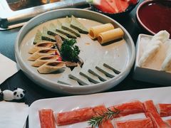 -大隐·成都火锅Bistro(合生麒麟新天地店)