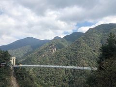 -太湖源风景区