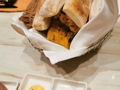 -郑州希尔顿酒店·阿米奇意大利餐厅