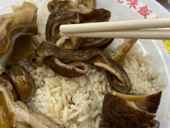 -陈光记烧腊店(罗保博士街店)