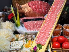 -番食园鲜食火锅(高新店)