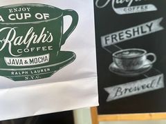 -Ralph’s Coffee(北京三里屯店)