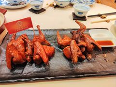 -侨美食家·粤菜(体育西路店)