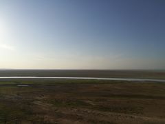 -鄱阳湖国家湿地公园