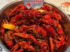 -靓靓蒸虾·头牌蒸虾(雪松路总店)