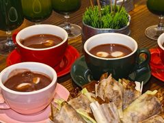 -小大董·烤鸭(王府井apm店)
