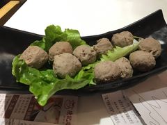 -陈记顺和牛肉火锅馆(天河北路店)