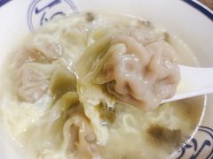 -海清宁记大馅云吞