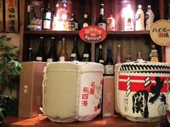 -鸟鹏烧鸟居酒屋(熙龙湾店)