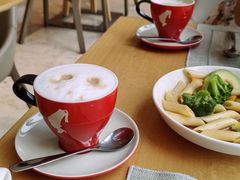 -TABLE·味西餐厅-成都茂业JW万豪酒店
