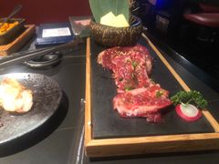 -谷牛和牛烤肉(漕河泾印象城店)