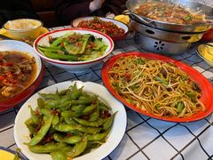 -江西老表·经典江西八大碗