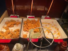 -火炉火自助餐(西直门凯德MALL店)