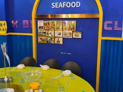 -桥东喜碧海鲜街(水东街店)