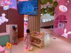 -水桶王国主题餐厅·聚会·生日派对·亲子活动·家庭套餐(亚龙湾希尔顿店)