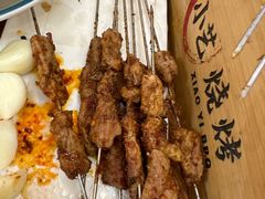 -小艺烧烤(曲江店)