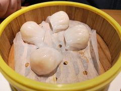 -新澳港式茶餐厅(余姚路店)