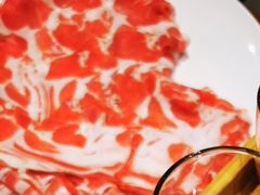 苏尼特小眼肉-竹叶涮肉坊(总店)