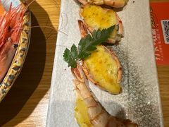 -三石铁板烧(紫竹桥店)