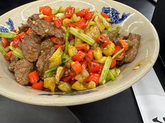 -潇湘阁(三里屯SOHO店)