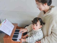 -刘健艺术钢琴学校·专注钢琴教育25周年(徐家汇校区)