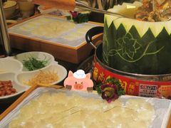 -尚竹阁冬瓜盅·18年地标美食(平洲店)