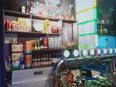 -京狮炙燥·精酿烧烤(首经贸店)