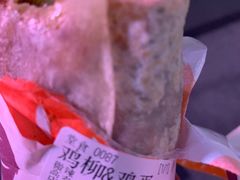 -高麦卷饼王(星海生活广场店)