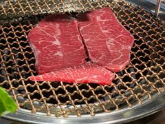 -九田家黑牛烤肉料理(新辰里亚运村店)